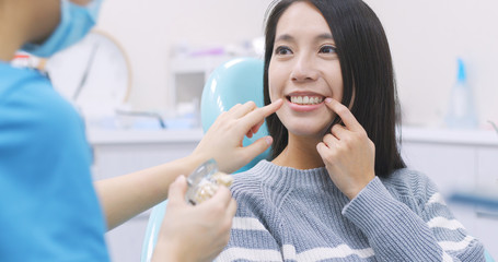 矯正治療が必要な歯並びの種類